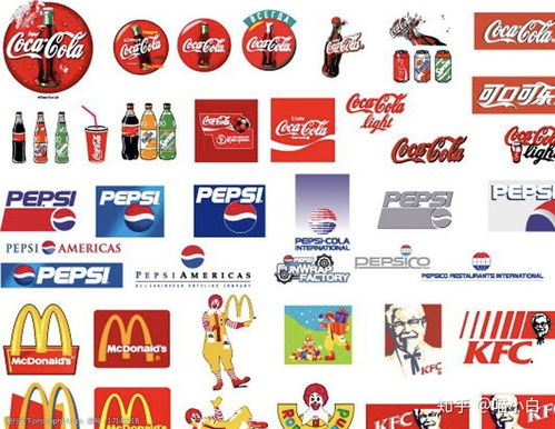 品牌與標識設計 零基礎平面設計入門指南