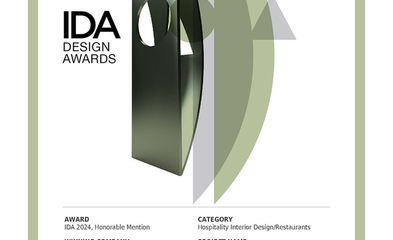 OPEN Design 動態資訊與平面設計的創新融合